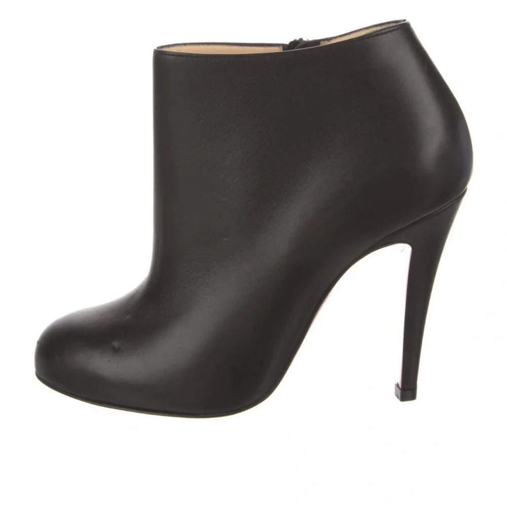 Christian Louboutin Ankle Boots - Picture 6 of 6